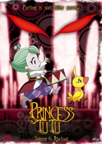 BUY NEW princess tutu - 91080 Premium Anime Print Poster